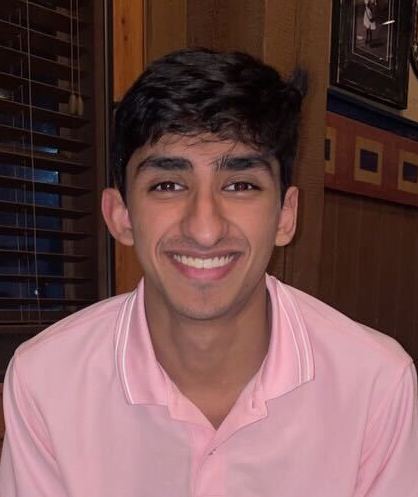 Picture of Ayush Rastogi